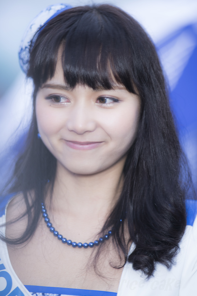 瀬野ユリエさん