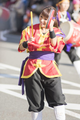 琉球國祭り太鼓