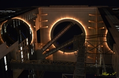 空中庭園