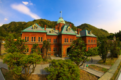 旧北海道庁舎・日本