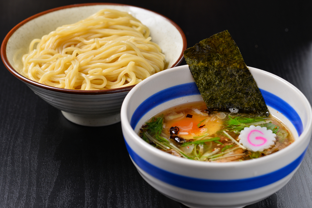 つけ麺
