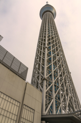 東京スカイツリー・日本