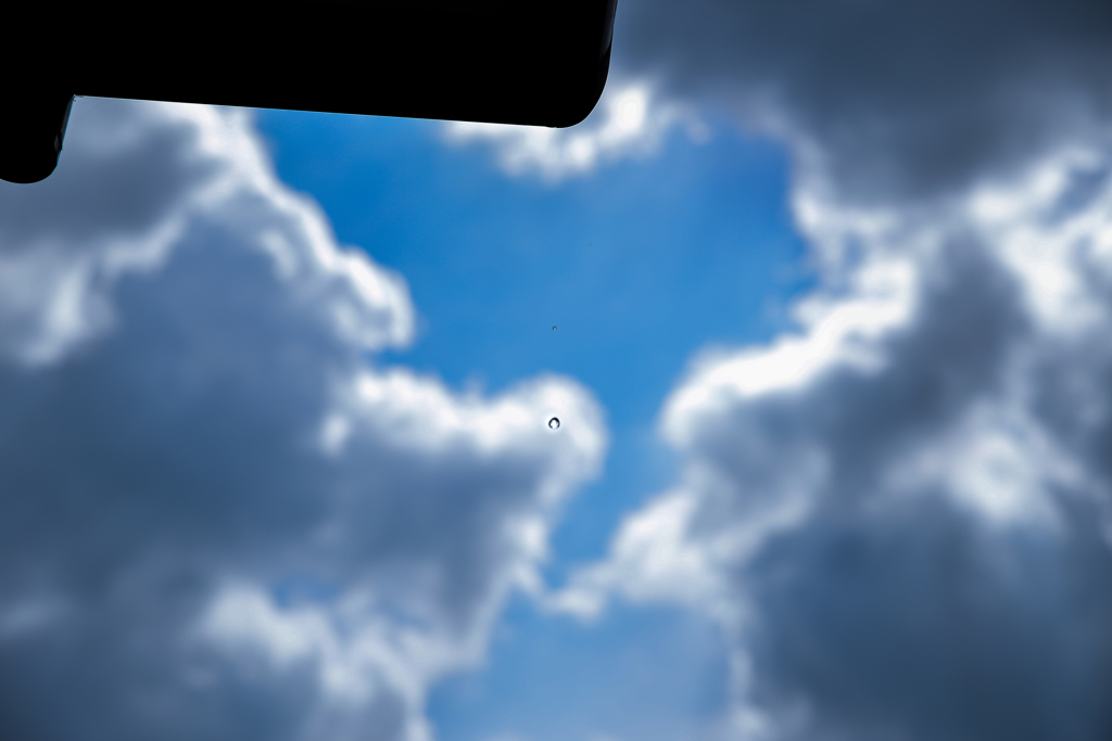 雫