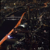 東京スカイツリーからの夜景