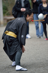 芸の達人