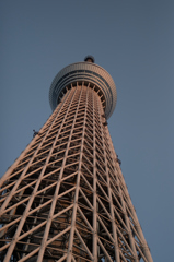 スカイツリー