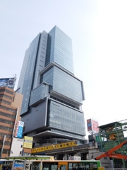 渋谷ヒカリエ
