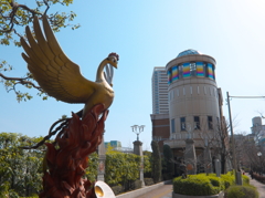 手塚治虫記念館