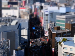交差点
