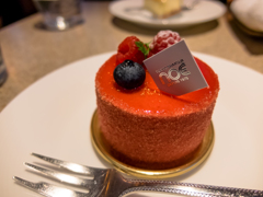 ノアのケーキ アリス