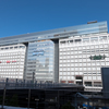 新宿タイムズスクエア