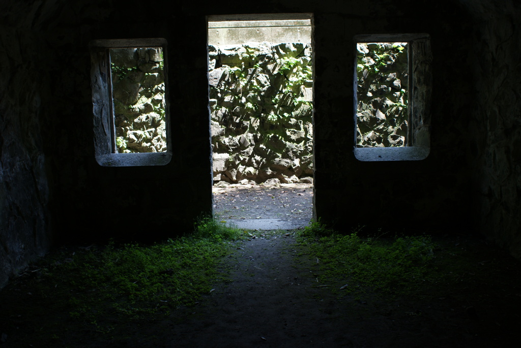 窓