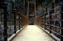 吊橋