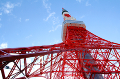 tokyo tower