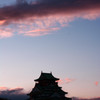 大阪城２