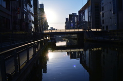 道頓堀川