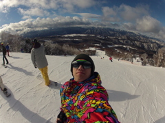 GOPRO HD HERO 2