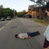 うつぶせ先生
