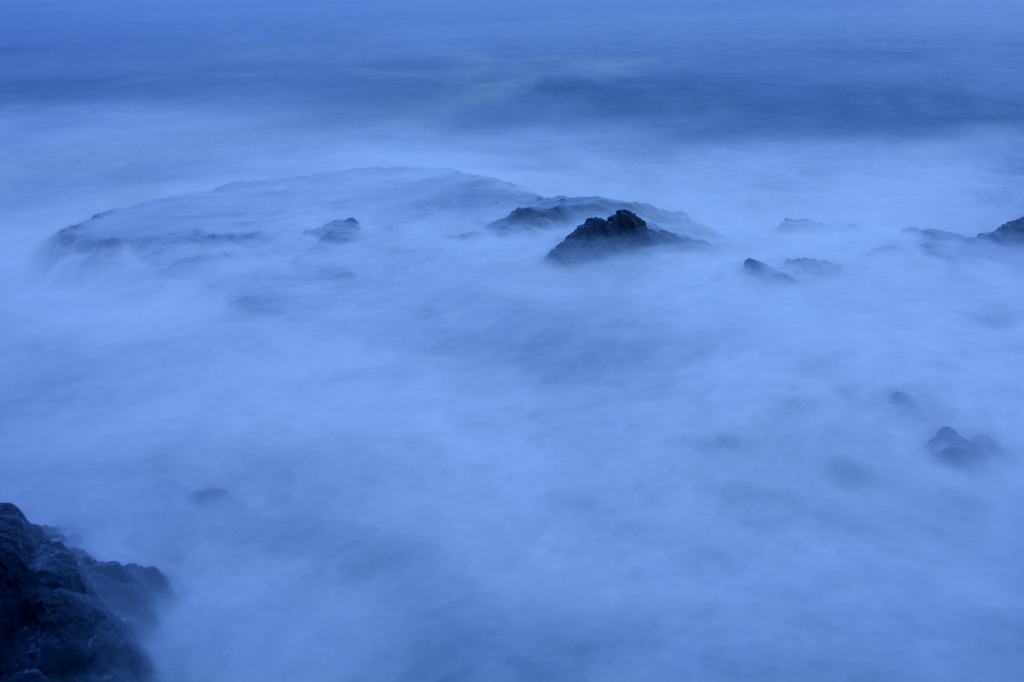 雲海