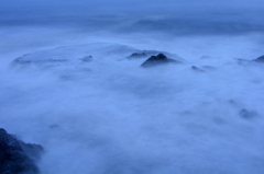 雲海