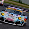 国立音ノ木坂学院 NAC ポルシェ with DR