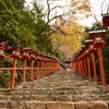 貴船神社