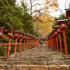 貴船神社