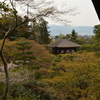 銀閣寺