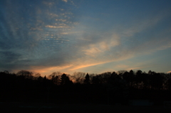 空
