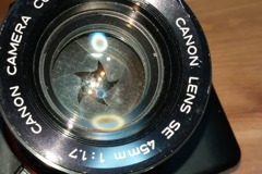 Canonet SE45 f1.7 (1)