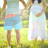 Maternity photography