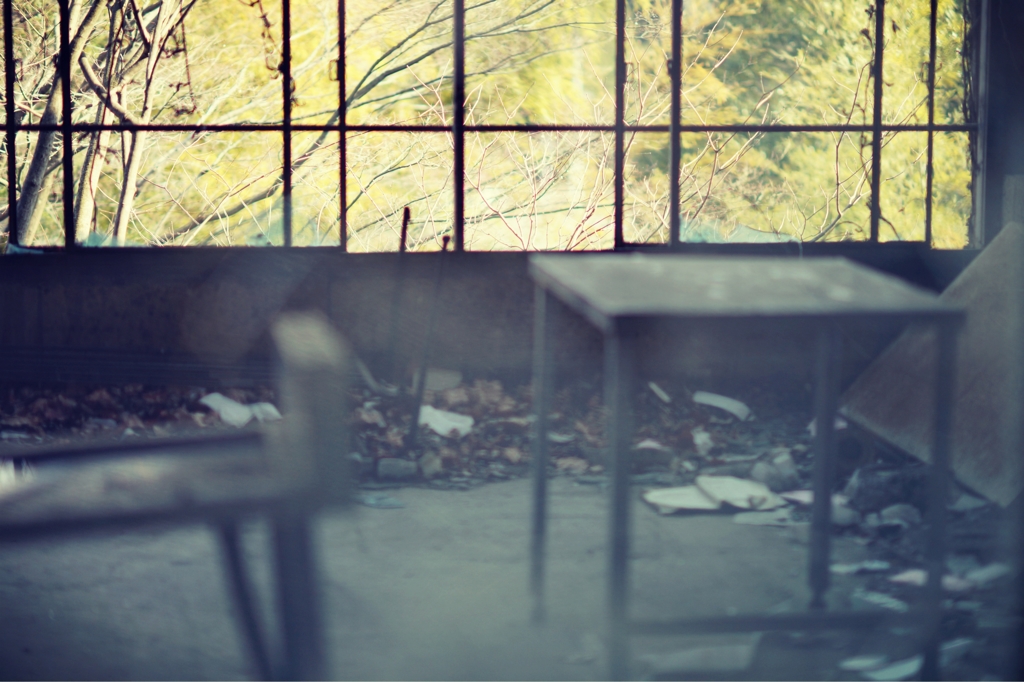 Ruins