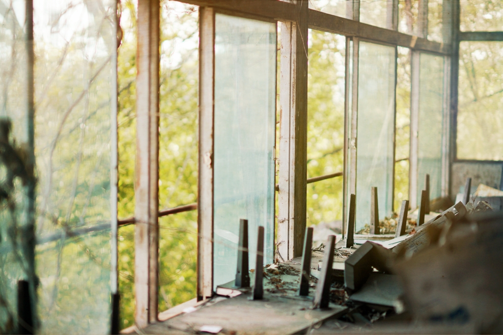Ruins