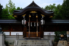 晴明神社