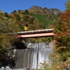 梅ヶ島温泉