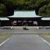 静岡懸護國神社