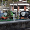 ヒロとパーシー2