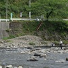 釣り人……一触即発？？