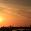 夕陽B