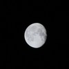 スーパームーンから三日目その１