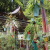 貴船神社・七夕－３