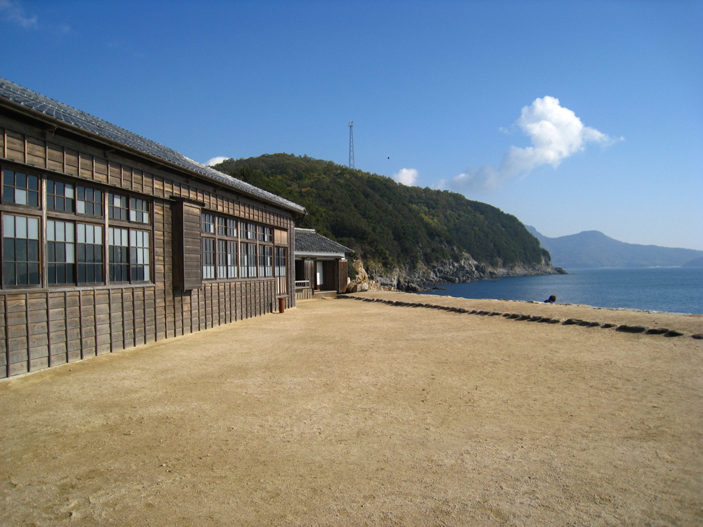 小豆島～２４の瞳～