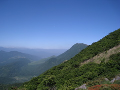 大分県別府ロープウェイ