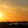 夕陽A