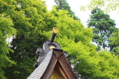 貴船神社―４