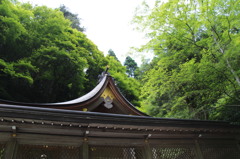 貴船神社―５