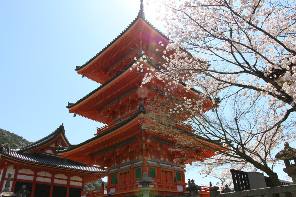 清水寺－６