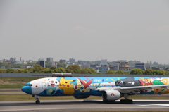 ピカチュウ機体その５