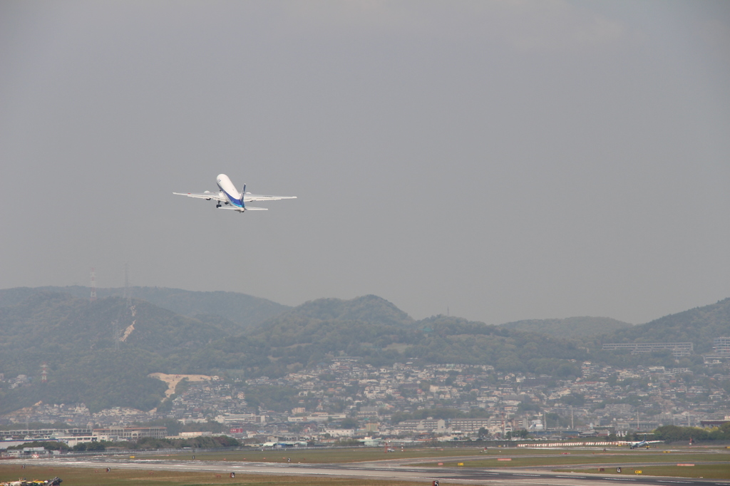 スカイパーク その４