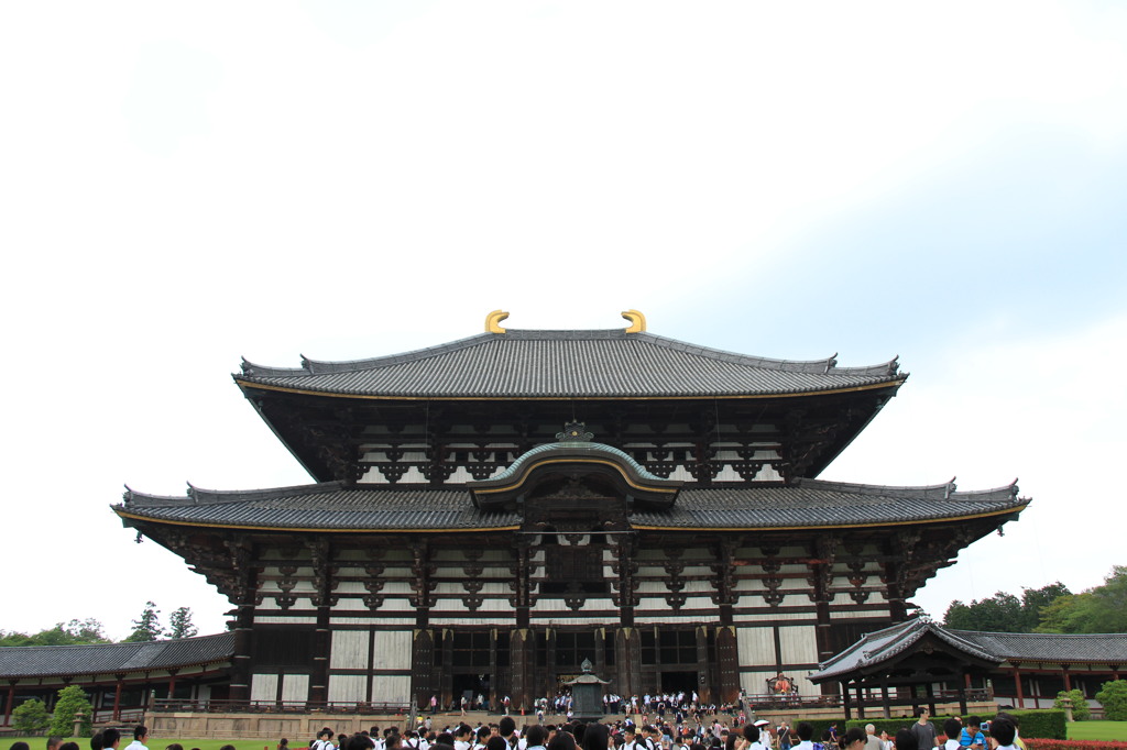 東大寺
